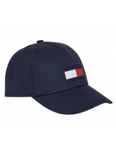 Kid's Tommy Hilfiger Big Flag BB Cap